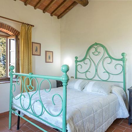 Casale Giglio Lägenhet Pergine Valdarno Exteriör bild