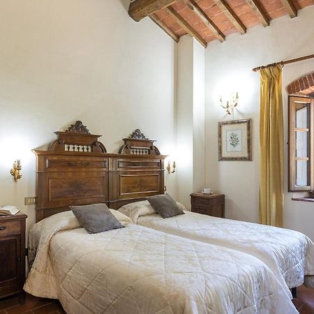 Casale Giglio Lägenhet Pergine Valdarno Exteriör bild